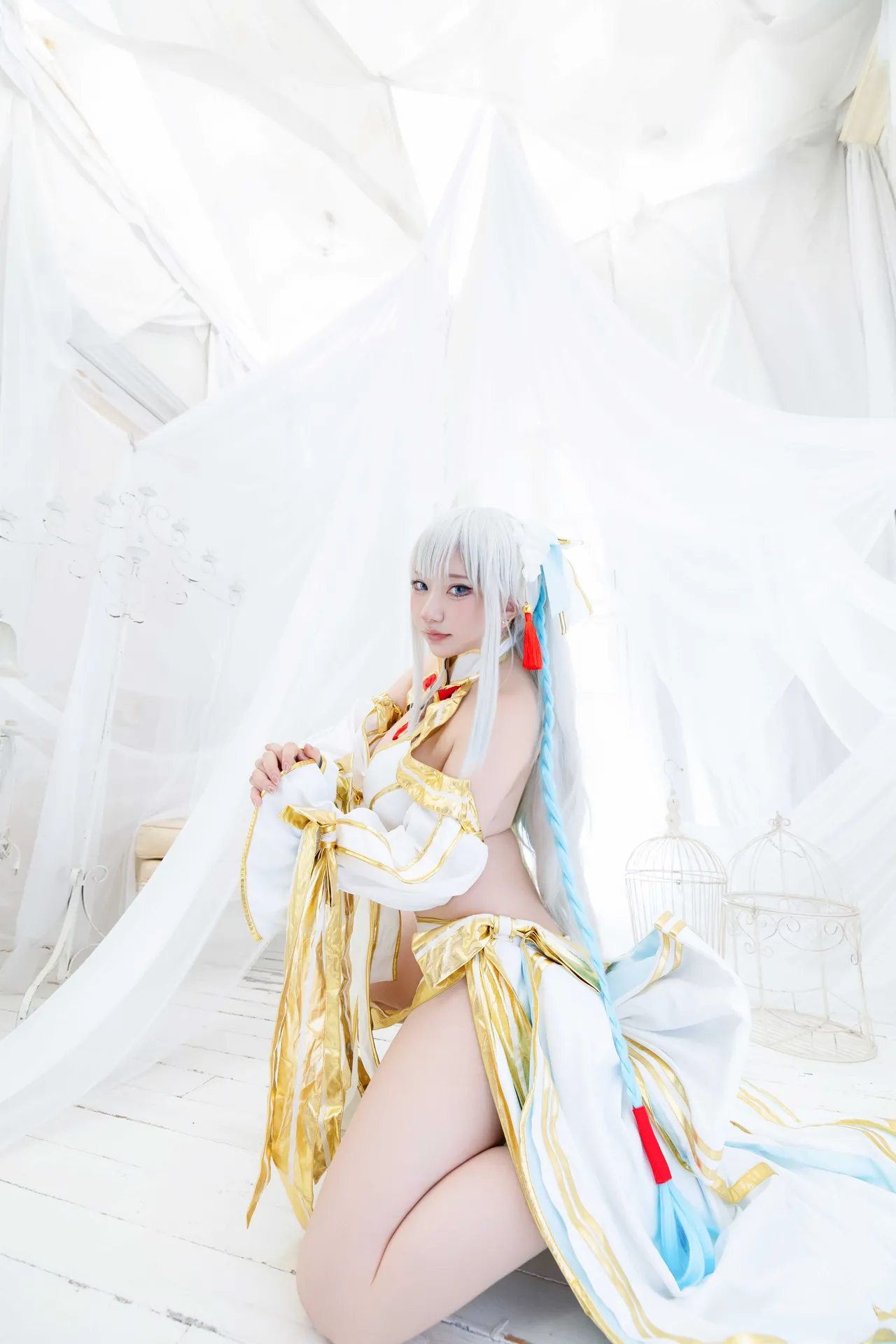 Shooting Star's (Saku) - Winter Queen-erohere231.webp